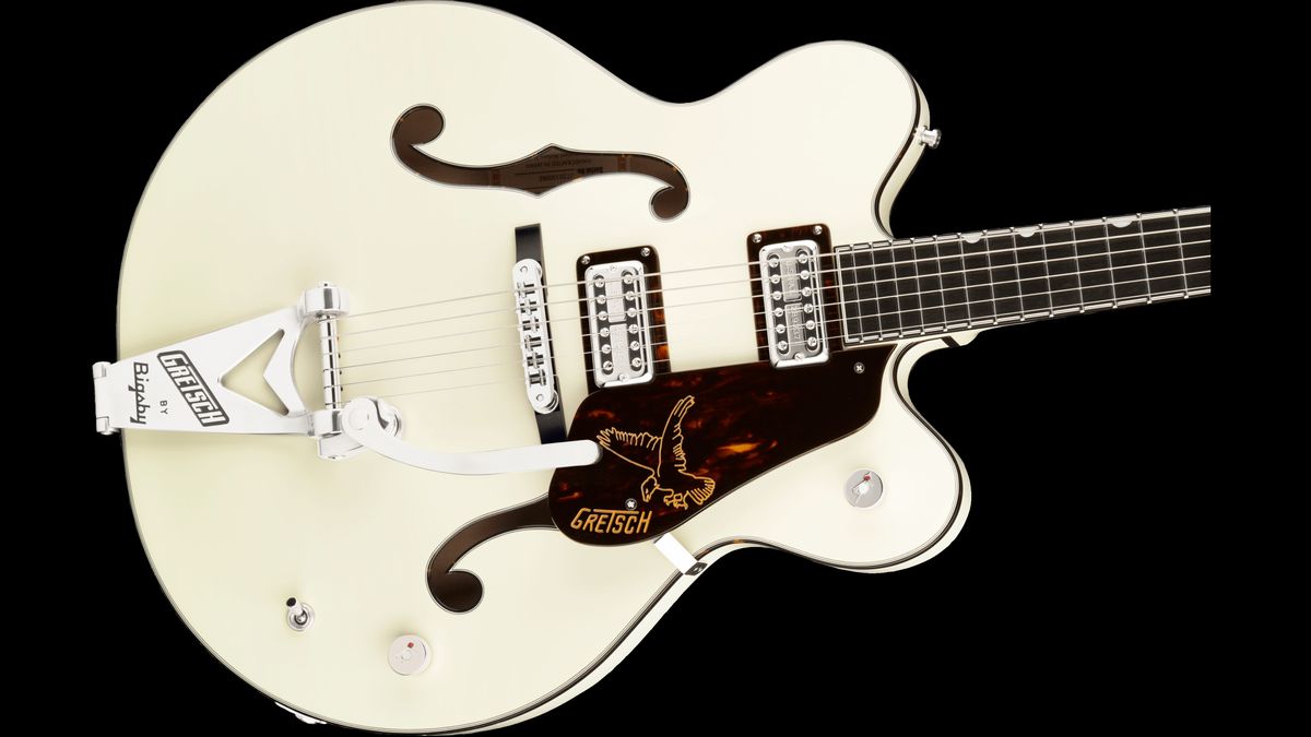 Gretsch G6636T-RF Richard Fortus Signature Falcon