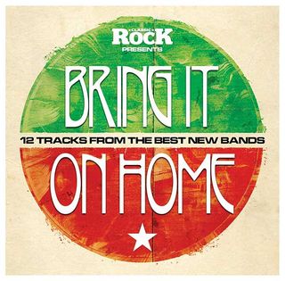 Bring It On Home CD