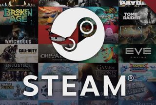 Valve says it doesn't want Epic - or anyone - messing with Steam user data