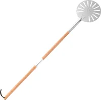 Splendr 9-inch turning peel