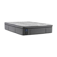 Sealy Posturepedic Plus Satisfied II mattress: was $1,309.99, now from