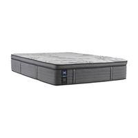 Sealy Posturepedic Plus Satisfied II mattress:  $929 at Slumberland