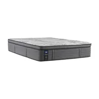 Sealy Posturepedic Plus Satisfied II mattress:  $929 at Slumberland