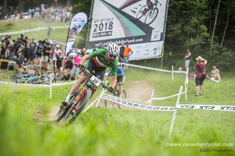 Gerhard Kerschbaumer (Ita) Torpado Gabogas