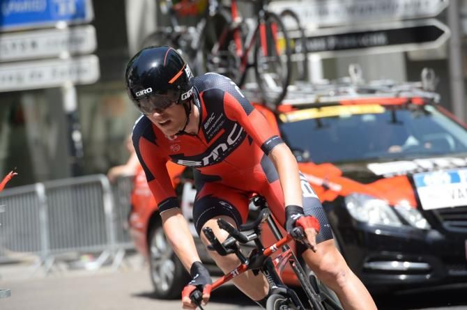Tejay van Garderen (BMC)