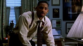 Will Smith in Enemy of the State