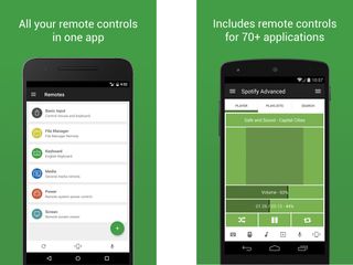 Unified Remote (Free)