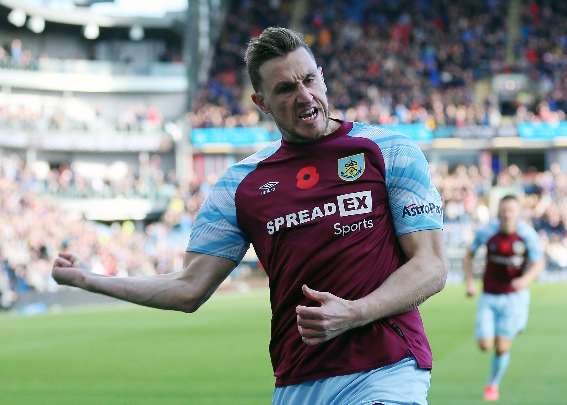 soccerway chris wood 2023/2024 premier league appearances 31 - Ilustrasi 2