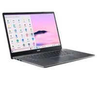 Acer Chromebook Plus Enterprise 515 (2024) | Intel Core 3 100U | | Intel integrated graphics | 8GB RAM | 256GB UFS storage