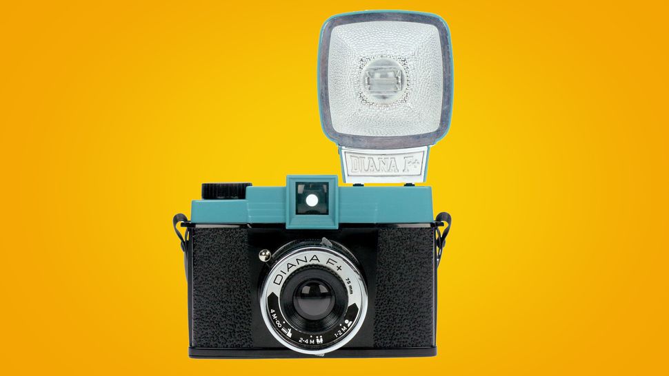 Best film cameras 2022 finest classic and analogue cameras TechRadar