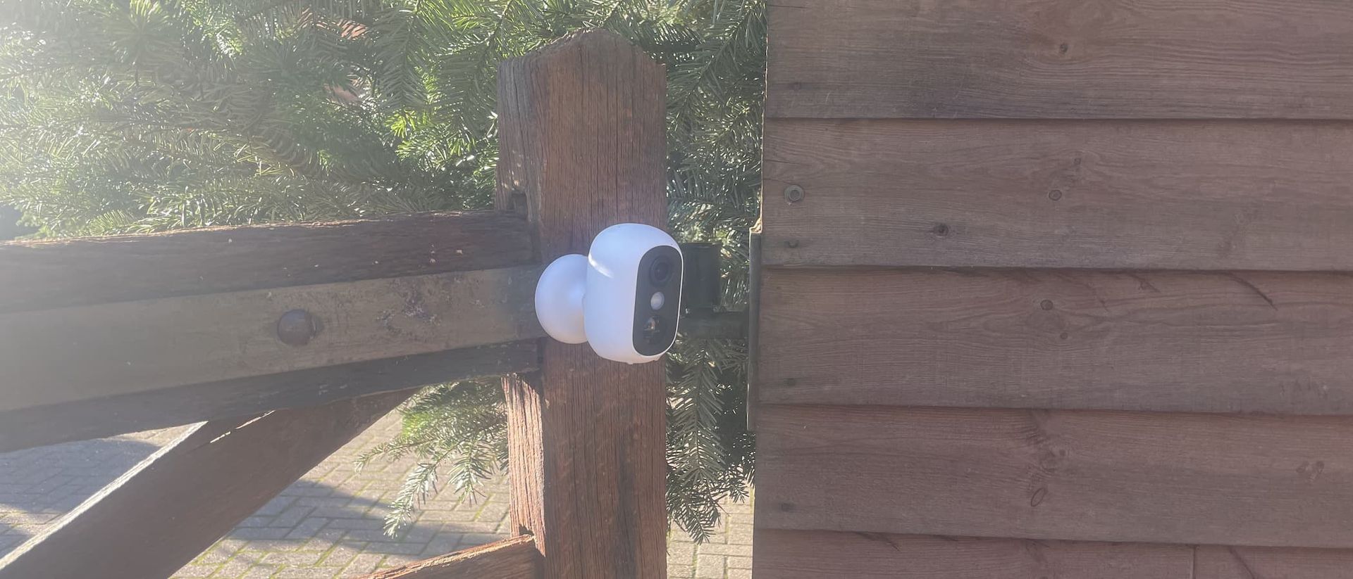 Eufy C35 Camera Review Homebuilding Eufy C35 Camera Review Homebuilding