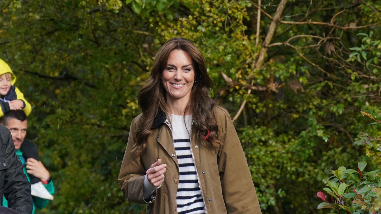 Kate Middleton&#039;s Reiss Boots