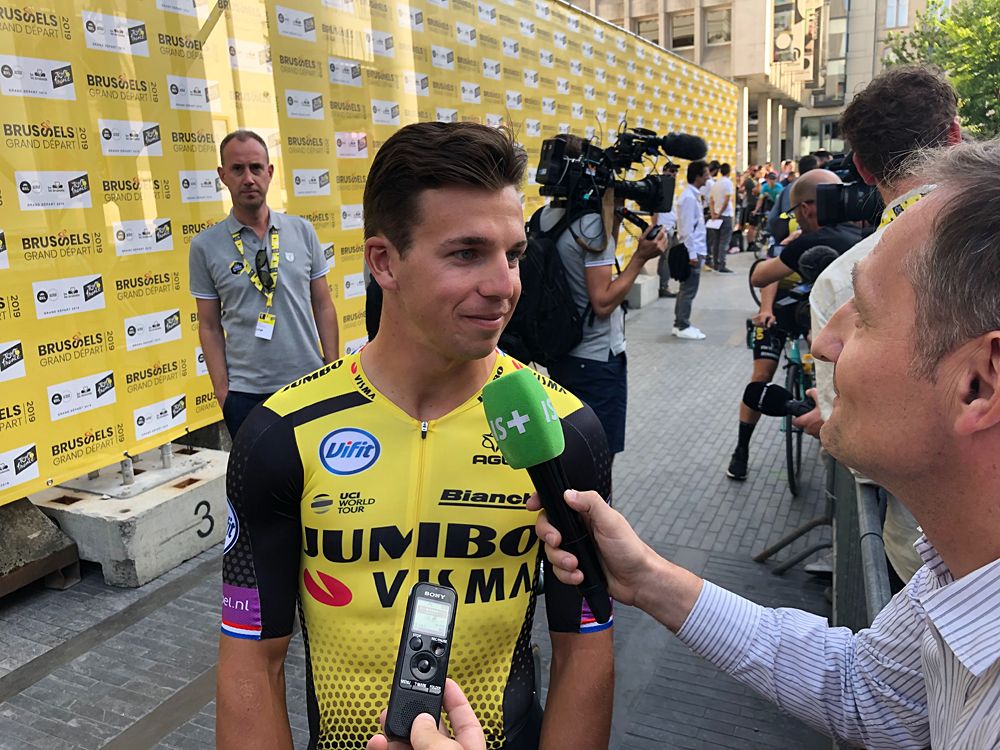 Dylan Groenewegen (Jumbo-Visma)