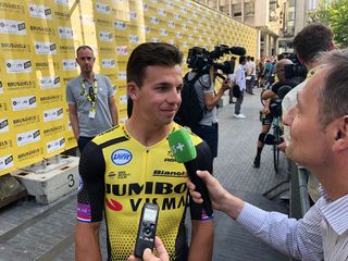 Dylan Groenewegen (Jumbo-Visma)