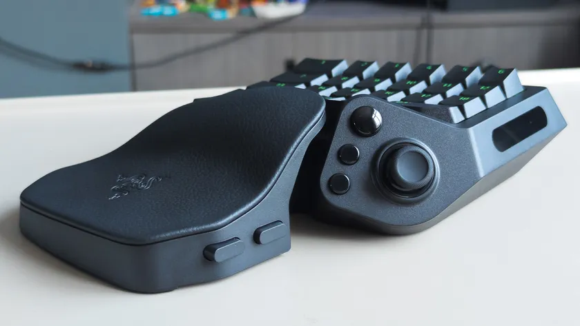 Обзор Razer Basilisk V4 Pro: эргономика, автономность и спорные AI-функции: Please logout and then login again, you will then be prompted to enter your display name. Windows Centra