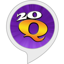 20 Questions Icon