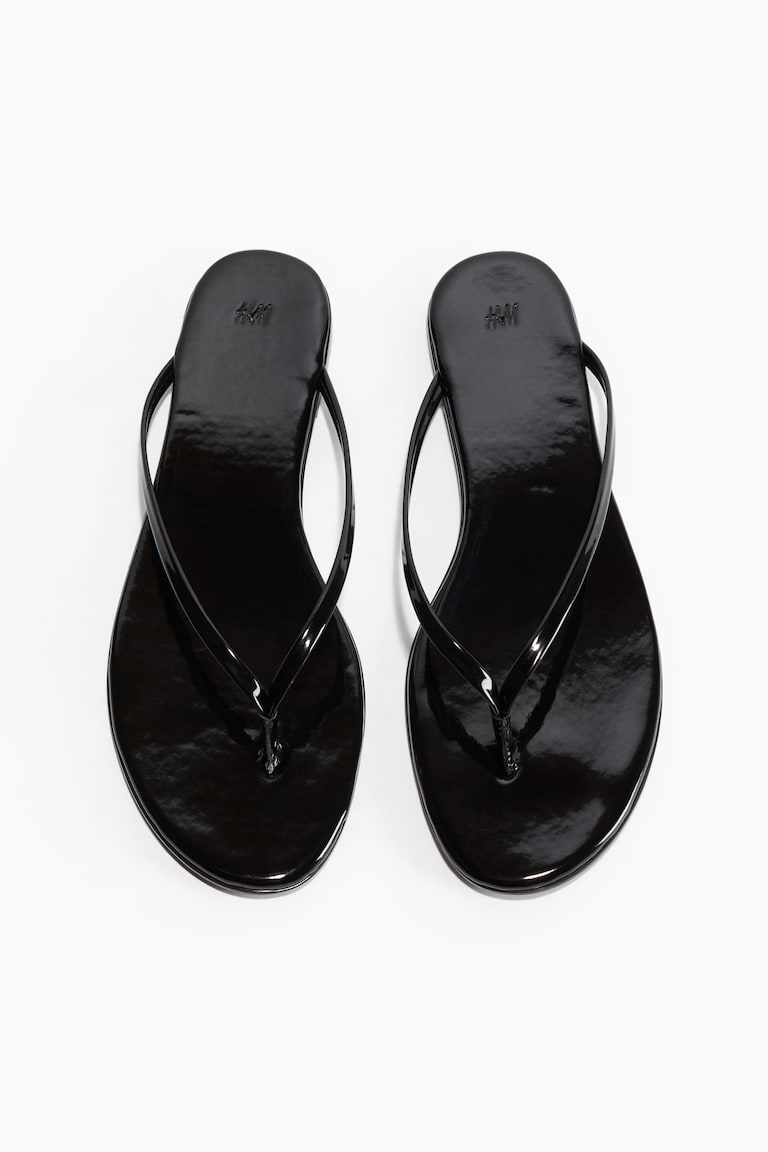 Flip-Flops