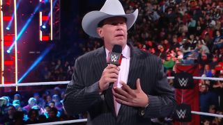 JBL in WWE