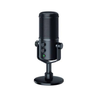 Razer Seiren Elite Gaming Microphone: was 179.99, now £89.99 at Box