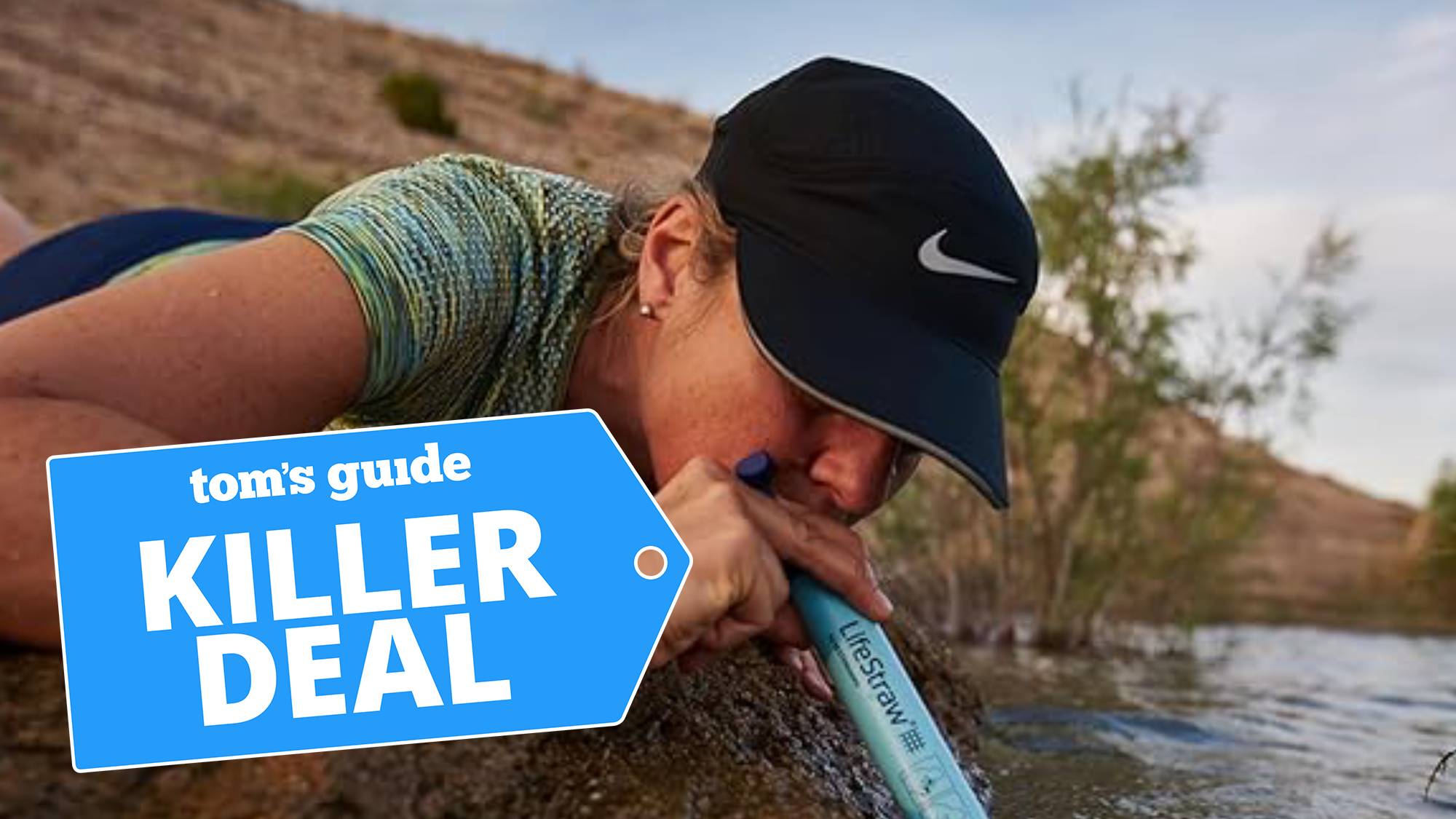 LifeStraw