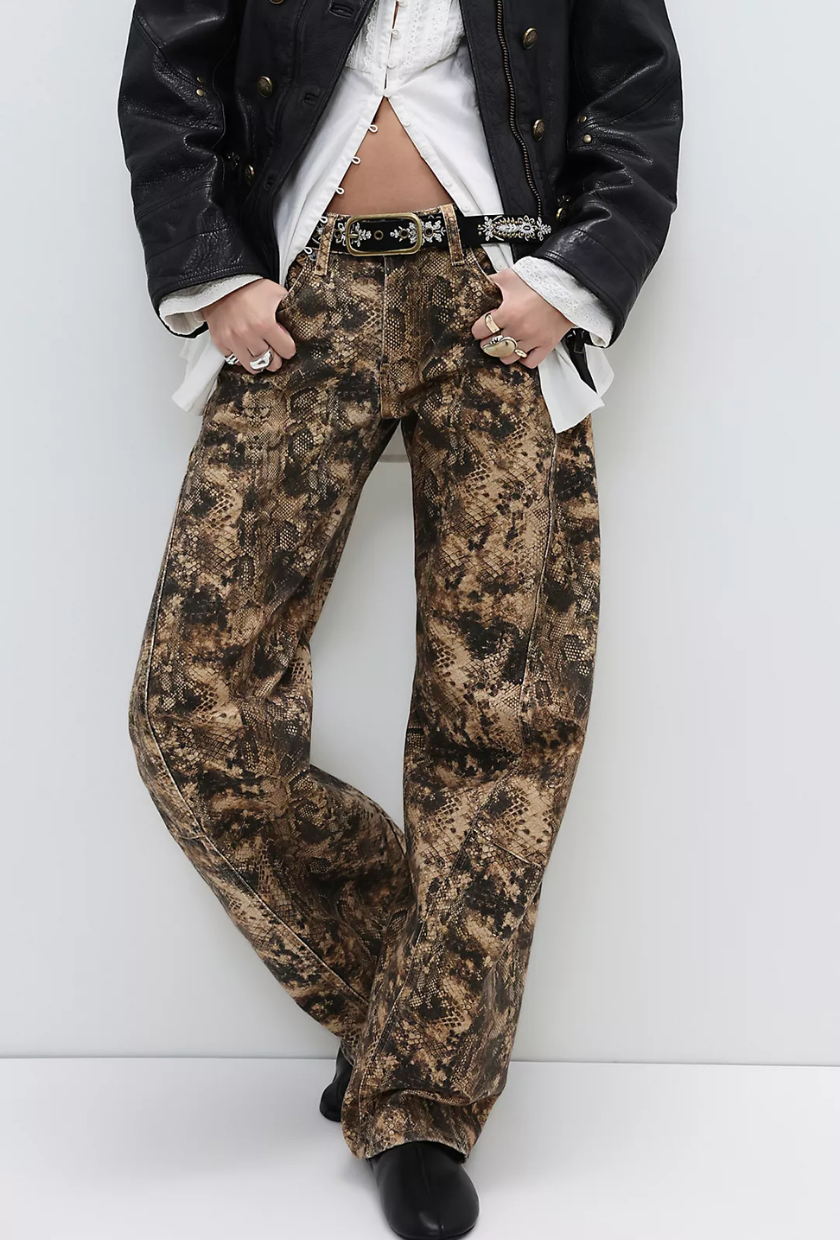 Free People