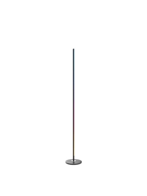 RGBIC Smart Corner Floor Lamp