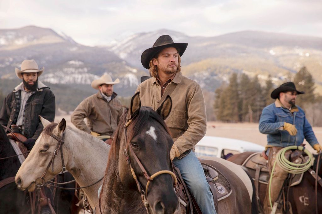 Yellowstone season 5 the release date and what to expect Woman & Home