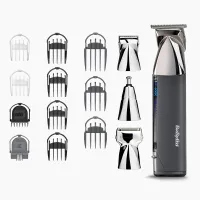 BaByliss Super-X Metal Series 15-in-1 Multi Trimmer:&nbsp;was £120, now £70 at John Lewis (save £50)