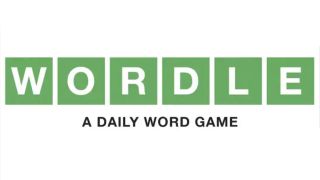 Wordle logo