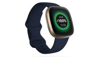 Fitbit Versa 3 | Was AU$399.95 | Now AU$306.58| Save AU$93.37 at Amazon