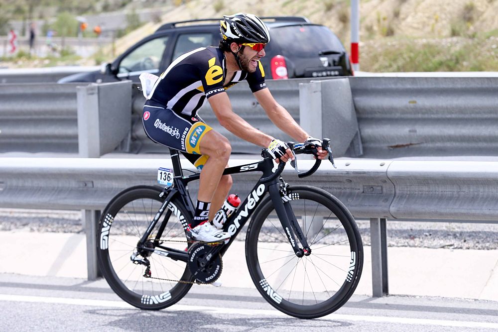 Youcef Reguigui (MTN-Qhubeka)