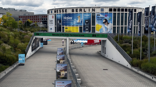This year in Berlin, IFA exhibitors showed off several affordable, colorful new laptops, some wild concept devices, and a surprising number of monitors that run the gamut from budget to high-refresh OLED.