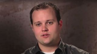 Josh Duggar on 19 Kids and Counting