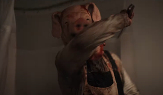 american horror stories piggy man