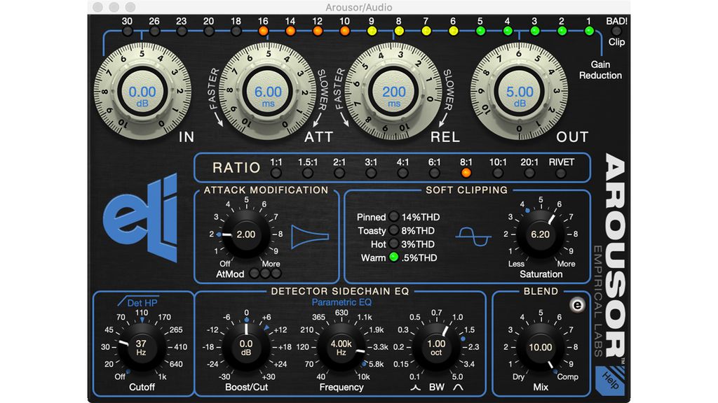 The Best Vst Compressor Plugins 2020: Top-quality Mixing Tools For Your 