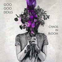 Chaos In Bloom (Warner Bros, 2022)