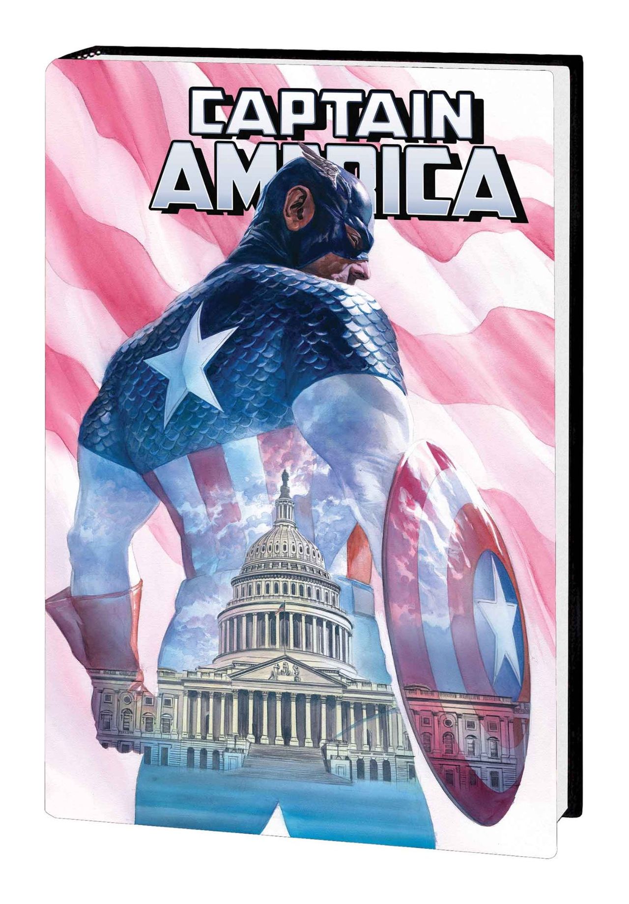 Marvel Comics March 2023 solicitations