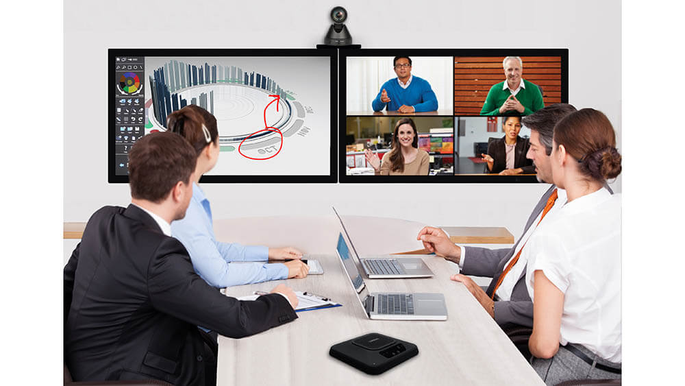 InFocus Launches Mondopad Flex Collaboration System for Offices, Huddle Spaces