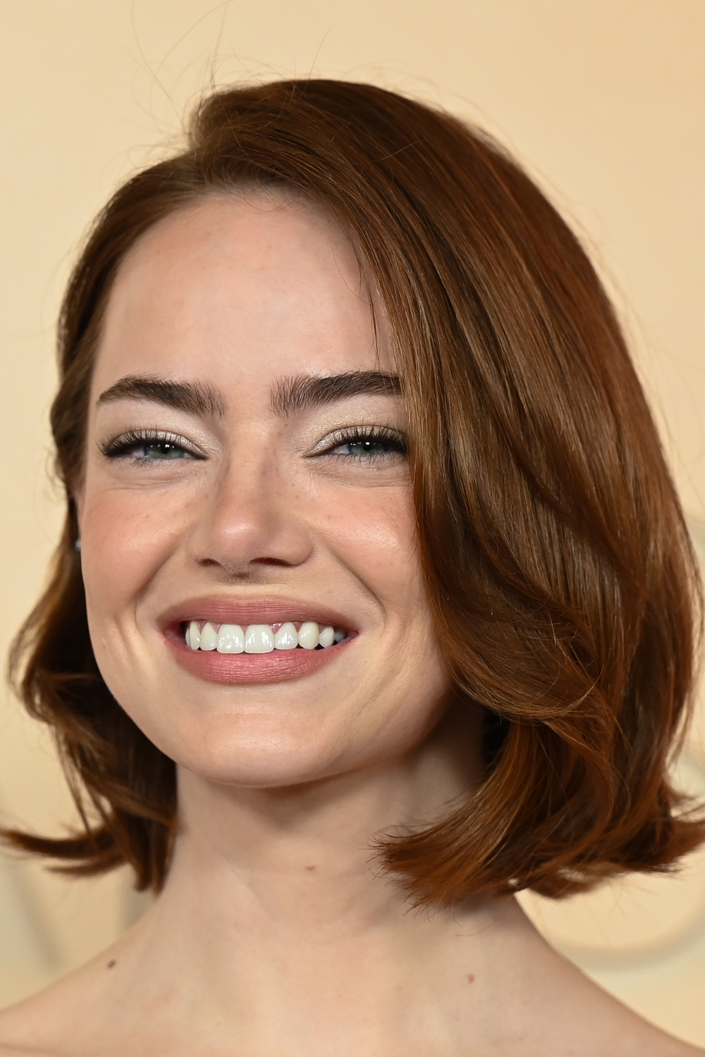 emma stone