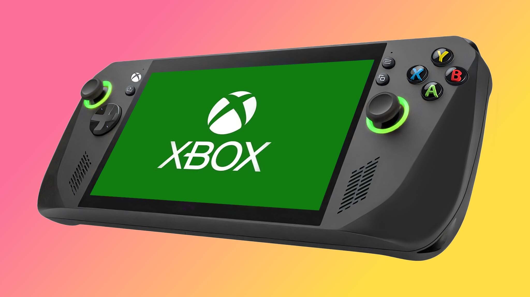 Three New Xbox Consoles Are Coming To Retailers This Holiday Season 