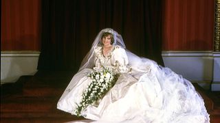 Diana Wedding dress