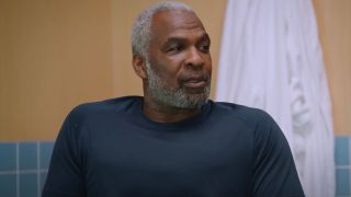 Charles Oakley on Cold as Balls