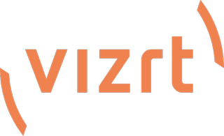 Vizrt Logo