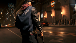 Blackwood is nearly the John Wick-style shooter I crave, but it needs work