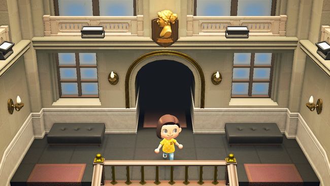 Animal Crossing: New Horizons art guide: How to find Redd, get art and