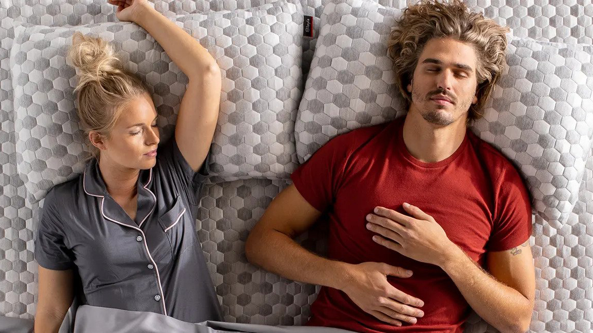 The best pillows in 2022 10 toprated options TechRadar