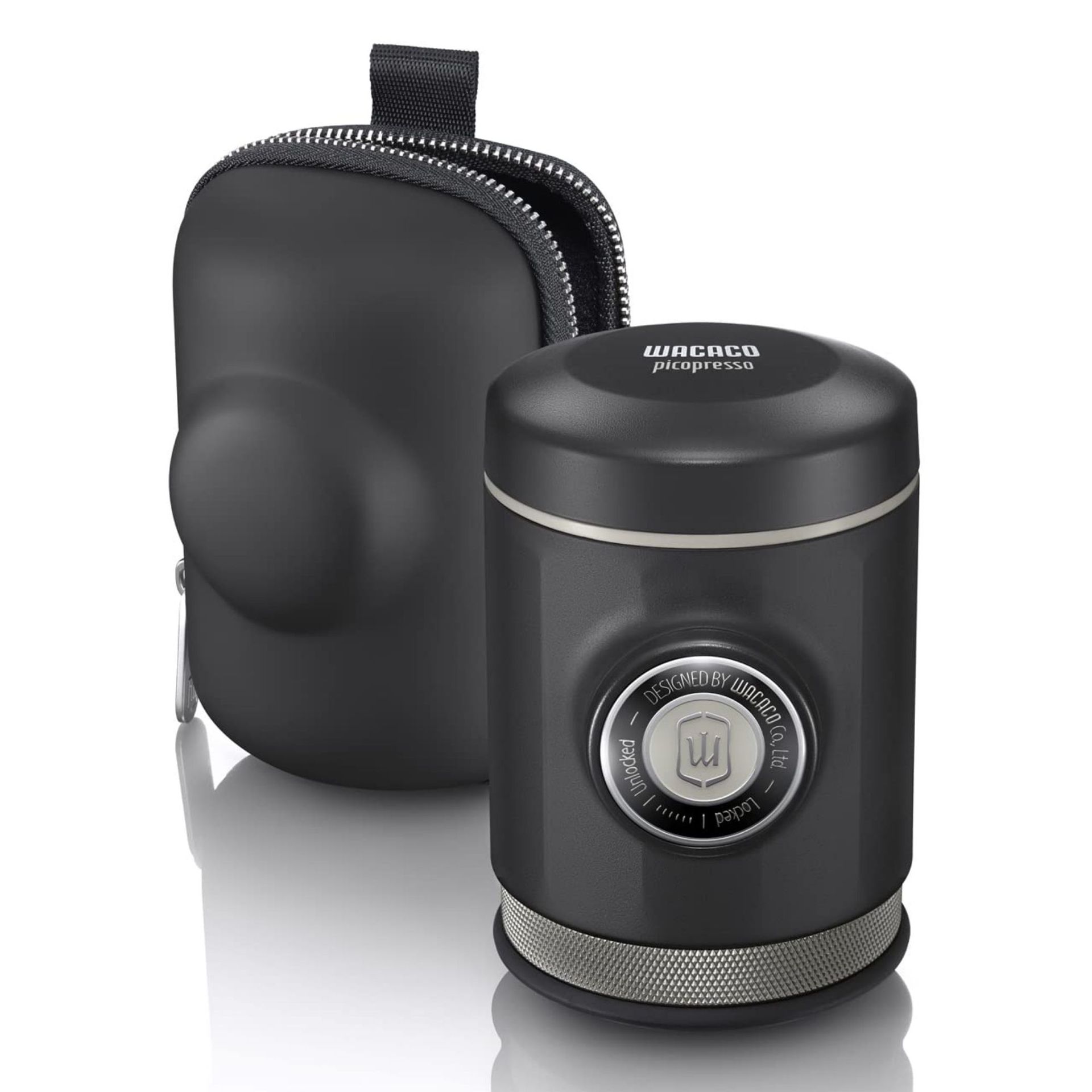 Wacaco Picopresso