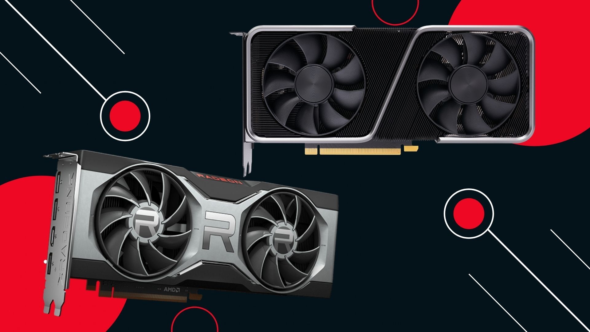 Amd Radeon Rx 6700 Xt Vs Nvidia Geforce Rtx 3070 Techradar