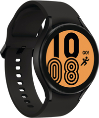 Samsung Galaxy Watch 4: $279.99 $229.99 at Best Buy