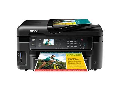Hp 3520
